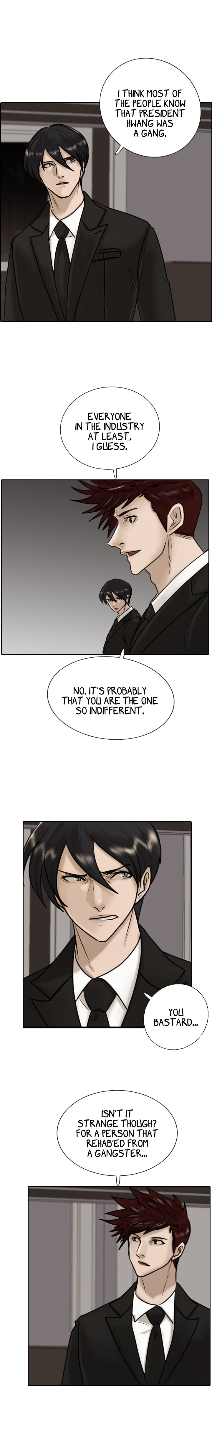 Special Force Chapter 14 image 7