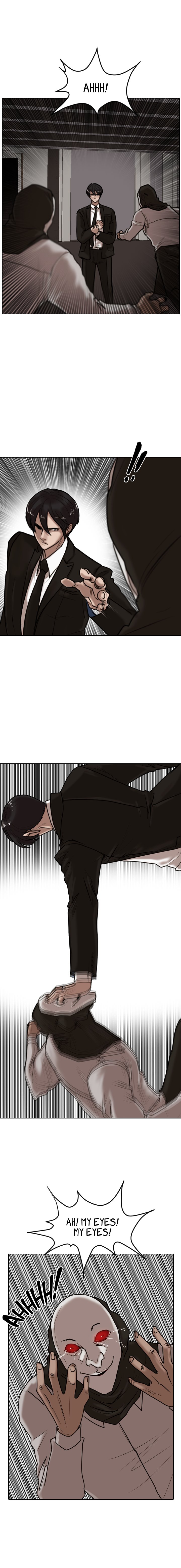 Special Force Chapter 15 image 2