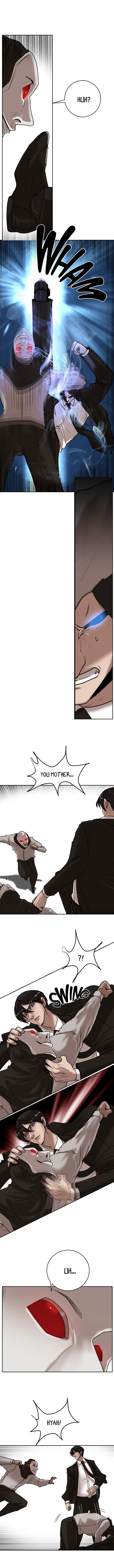 Special Force Chapter 15 image 3