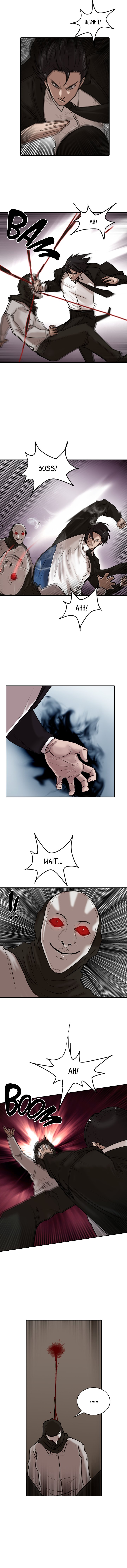 Special Force Chapter 15 image 5