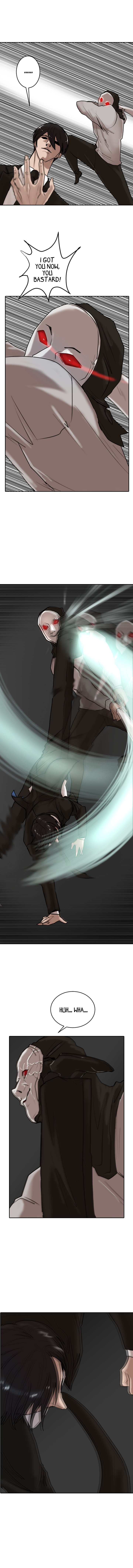 Special Force Chapter 15 image 6