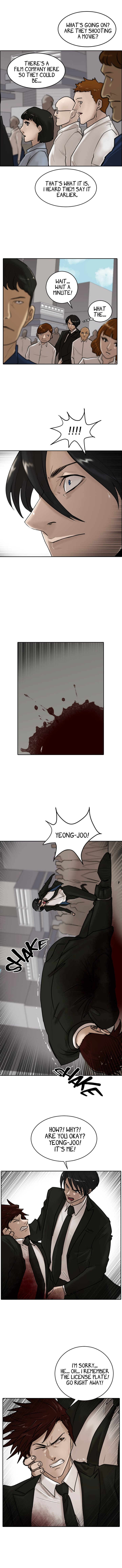 Special Force Chapter 16 image 2