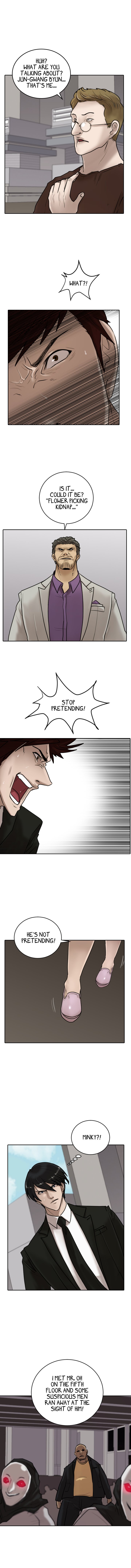 Special Force Chapter 16 image 4