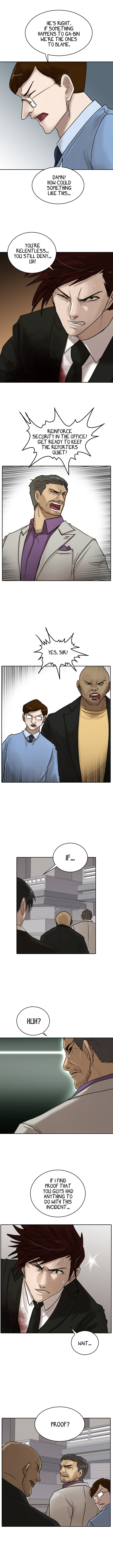 Special Force Chapter 16 image 7