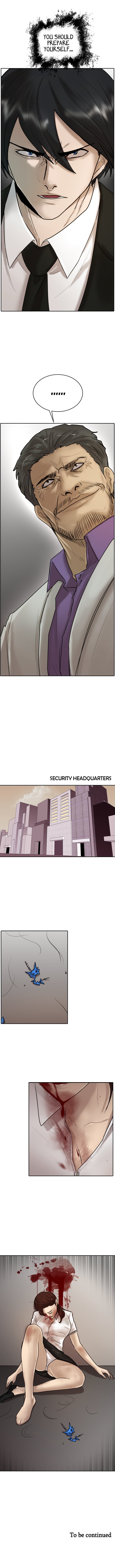 Special Force Chapter 16 image 8