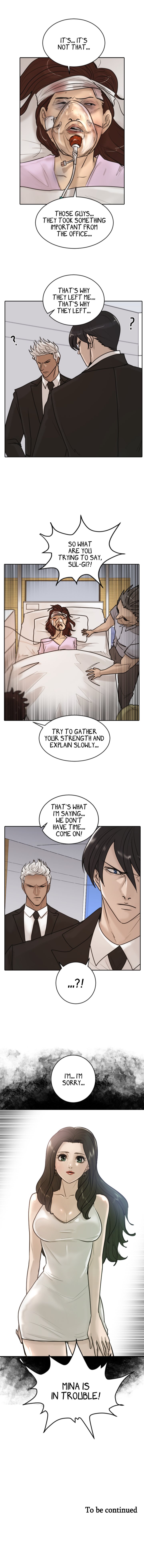 Special Force Chapter 17 image 8