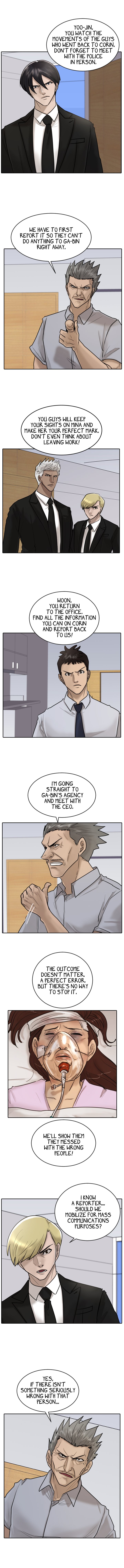 Special Force Chapter 18 image 1