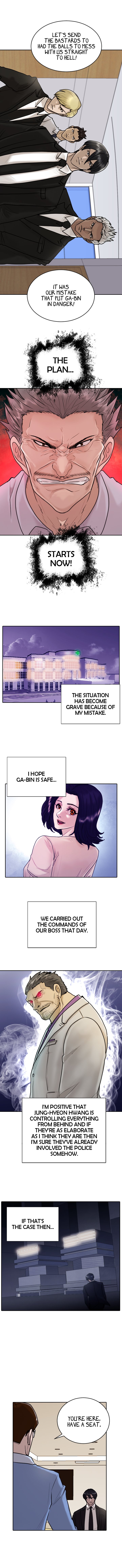 Special Force Chapter 18 image 4