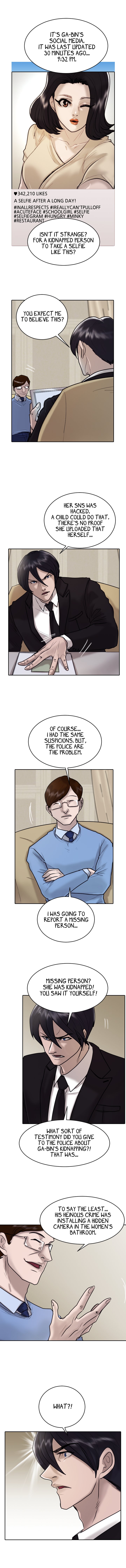 Special Force Chapter 18 image 6