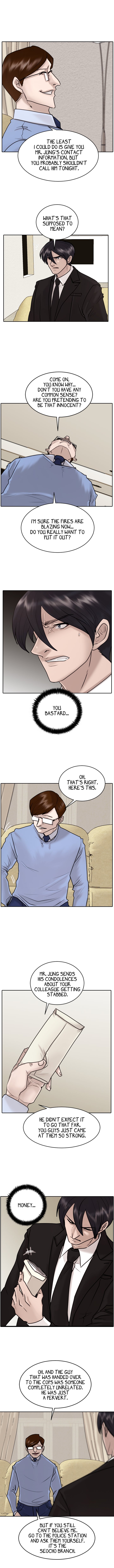 Special Force Chapter 19 image 3
