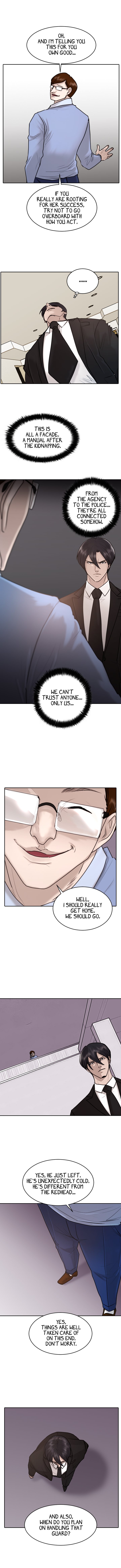 Special Force Chapter 19 image 4