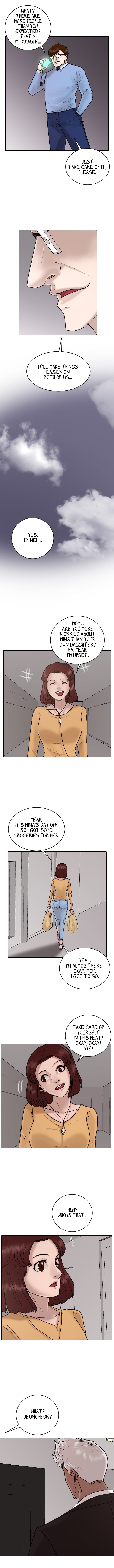 Special Force Chapter 19 image 5