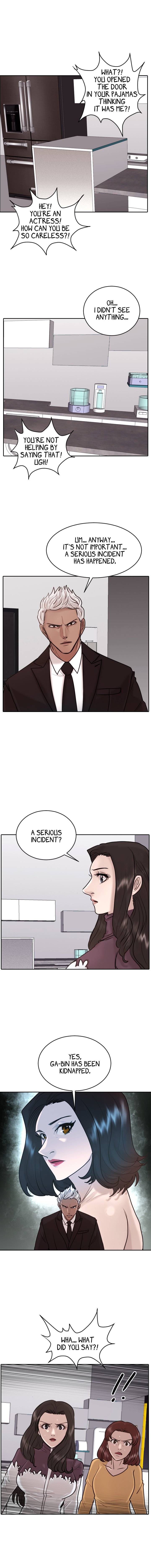 Special Force Chapter 19 image 7