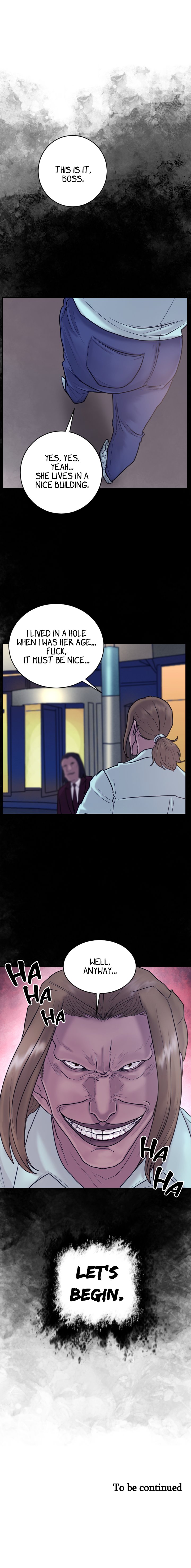 Special Force Chapter 19 image 8