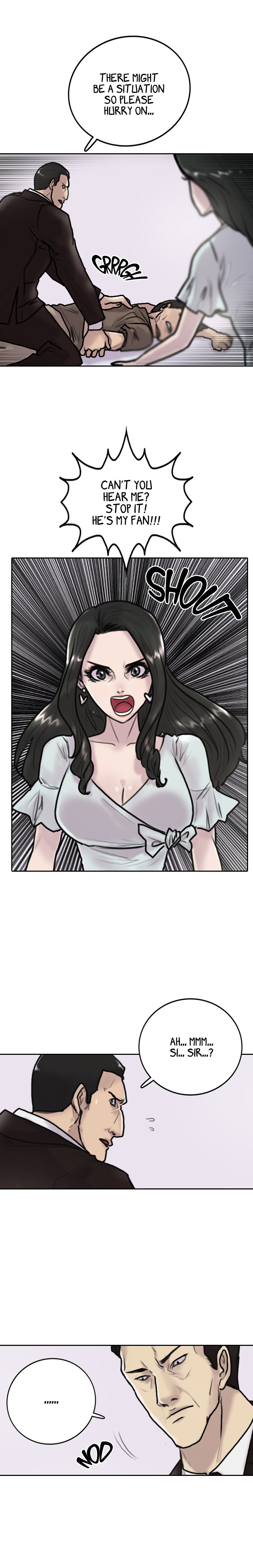 Special Force Chapter 2 image 9