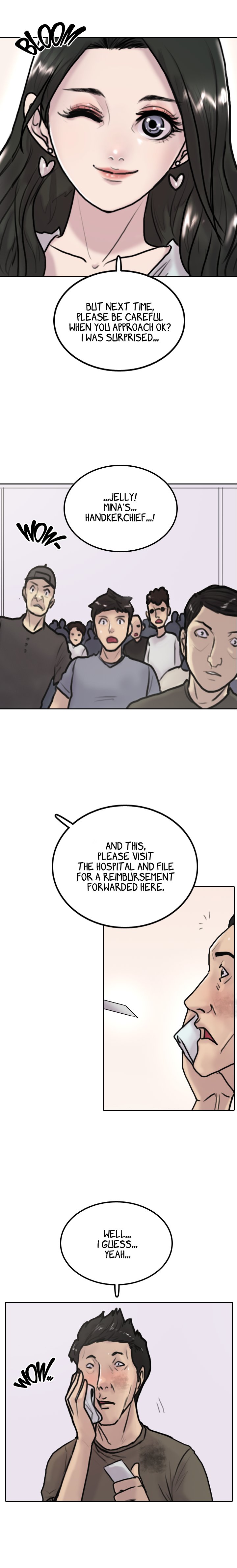 Special Force Chapter 2 image 11