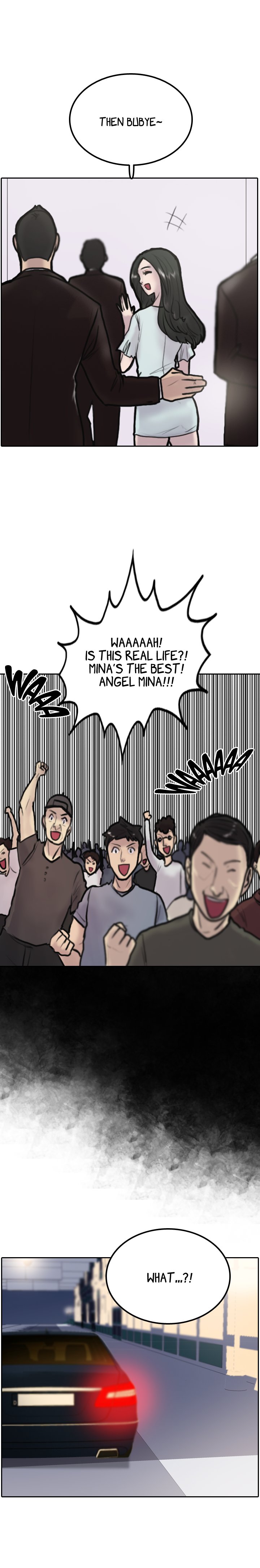 Special Force Chapter 2 image 12