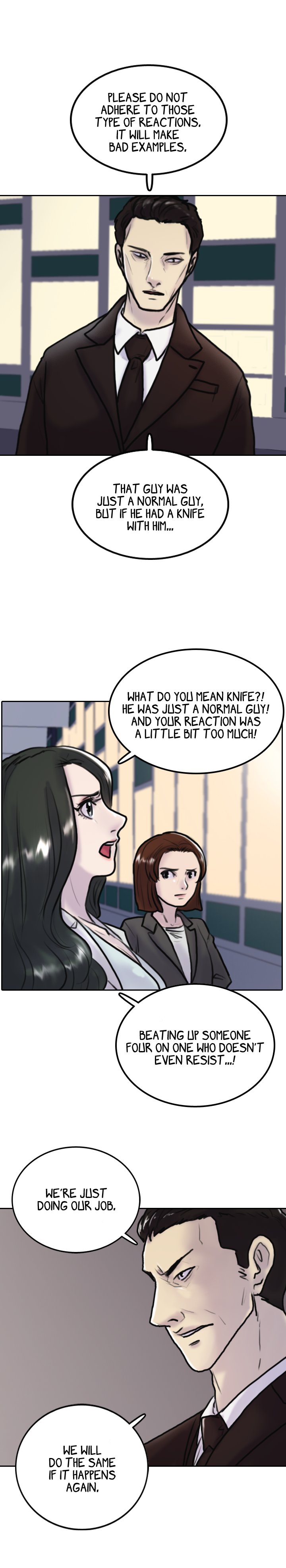 Special Force Chapter 2 image 13