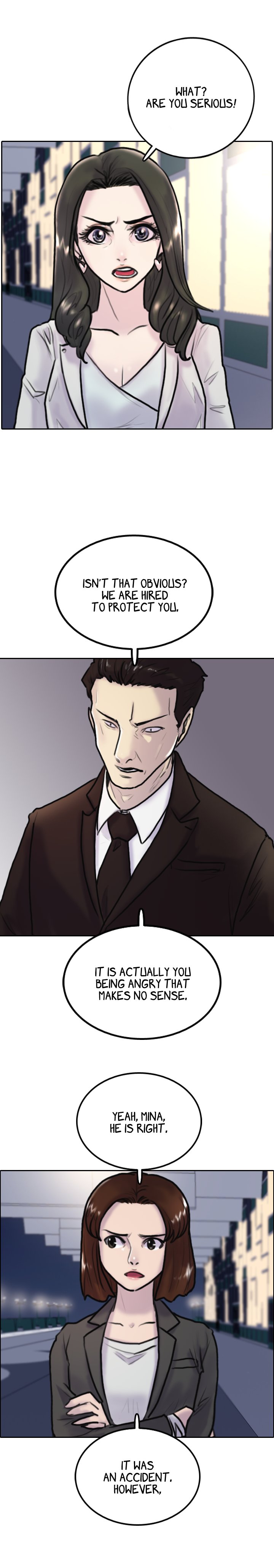 Special Force Chapter 2 image 14