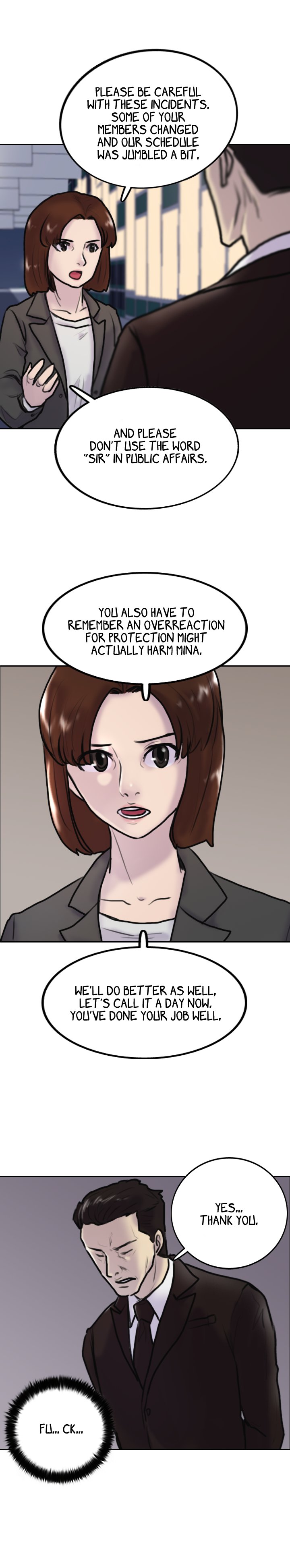 Special Force Chapter 2 image 15