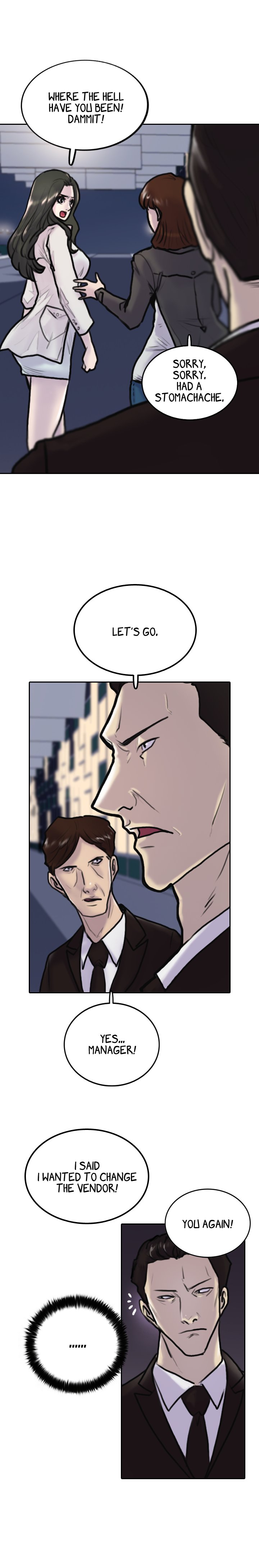 Special Force Chapter 2 image 16
