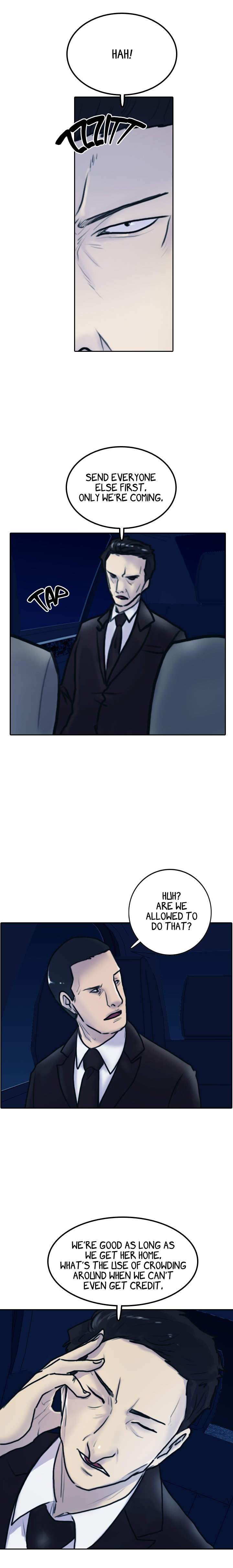Special Force Chapter 2 image 17