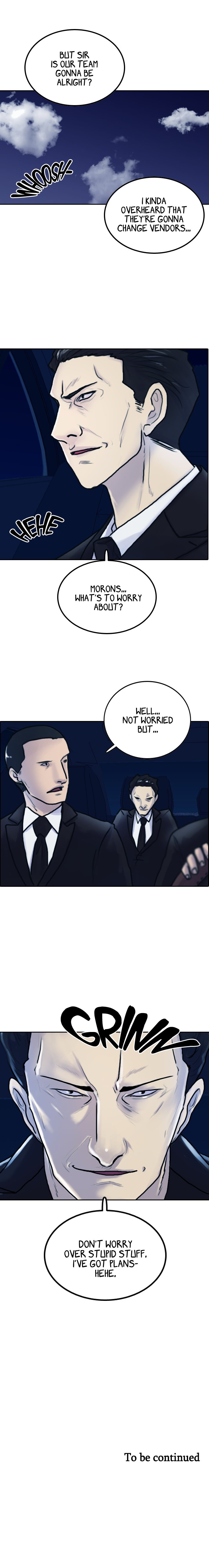 Special Force Chapter 2 image 18
