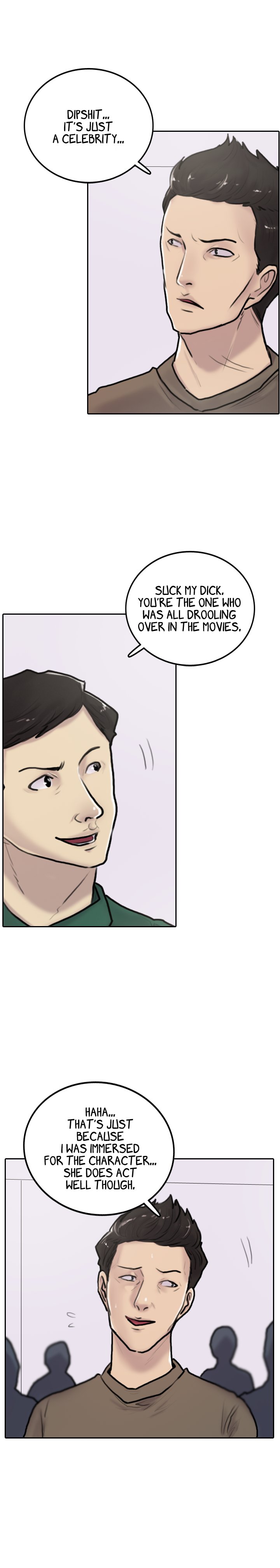 Special Force Chapter 2 image 1