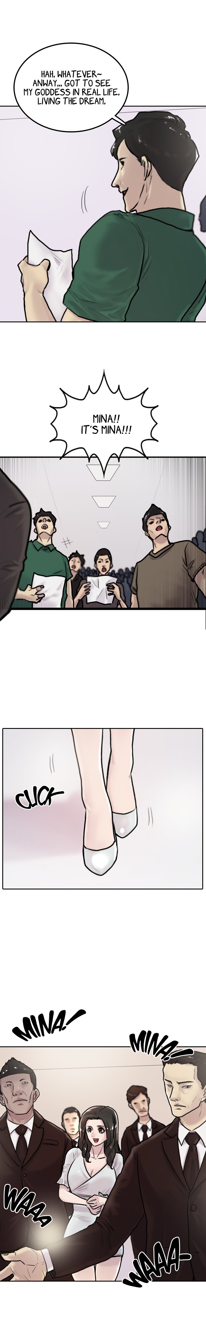 Special Force Chapter 2 image 2
