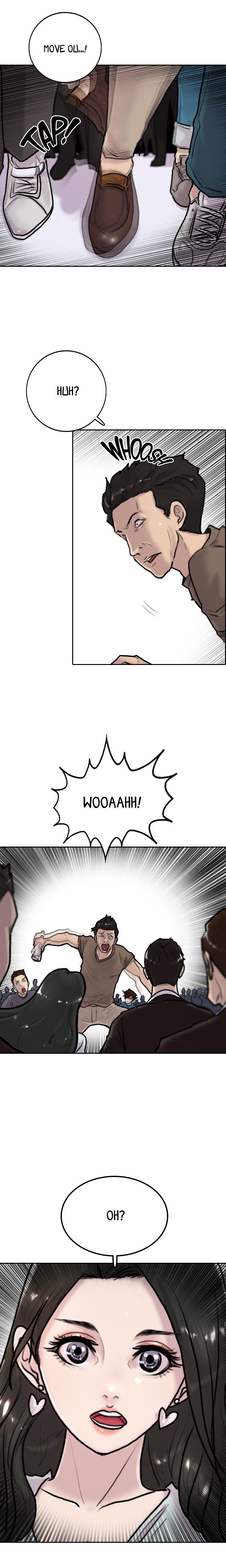 Special Force Chapter 2 image 5