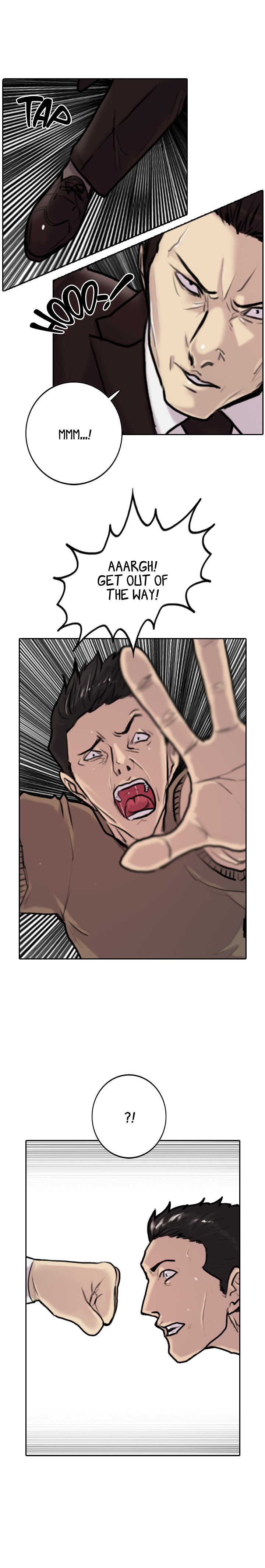 Special Force Chapter 2 image 6