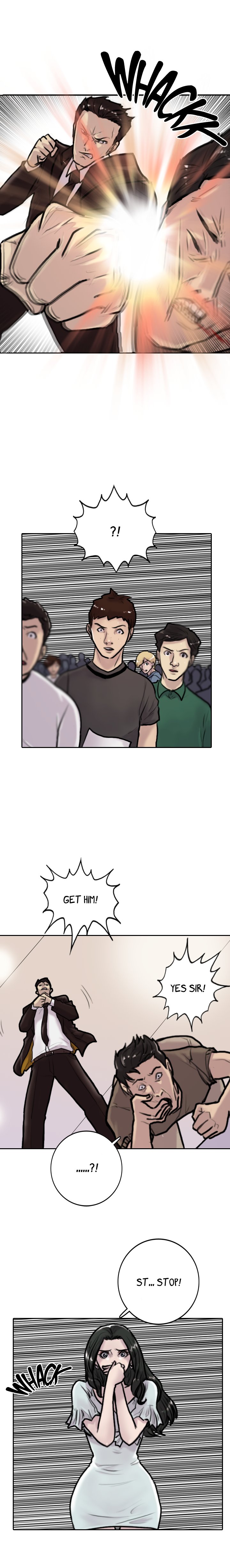 Special Force Chapter 2 image 7