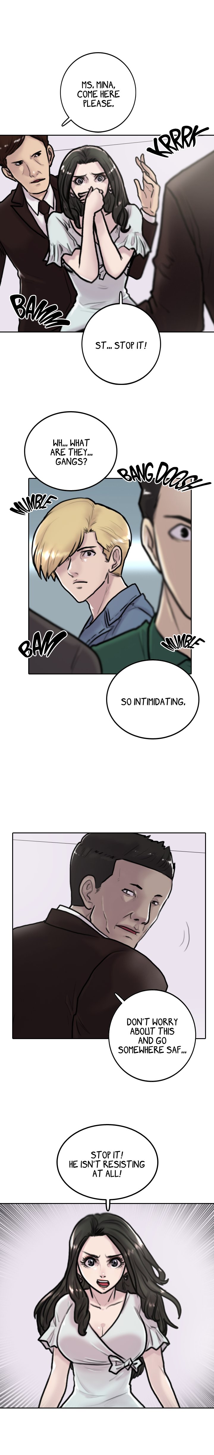 Special Force Chapter 2 image 8