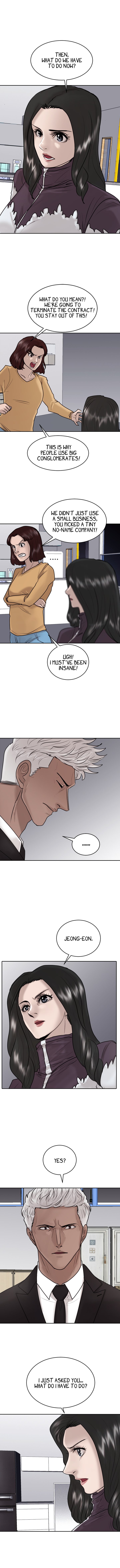 Special Force Chapter 20 image 2