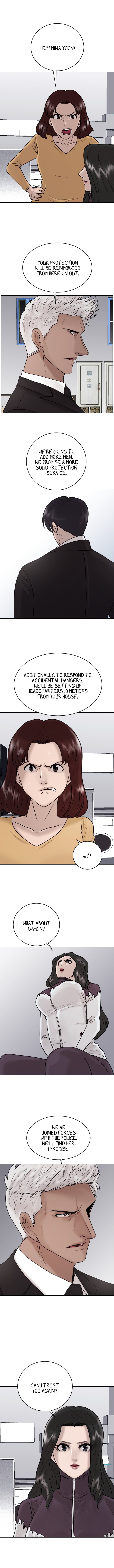 Special Force Chapter 20 image 3