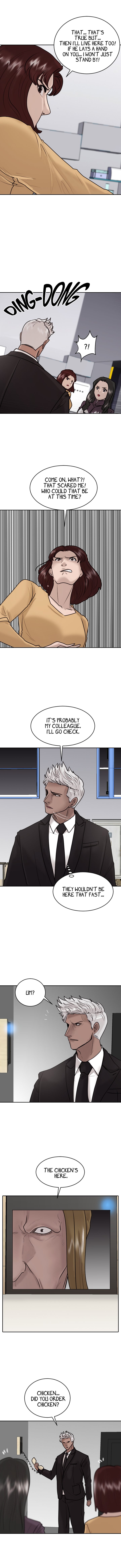 Special Force Chapter 20 image 5