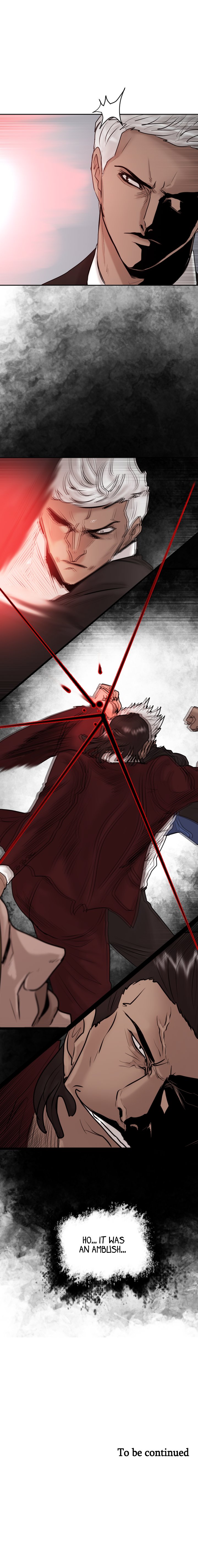 Special Force Chapter 20 image 8