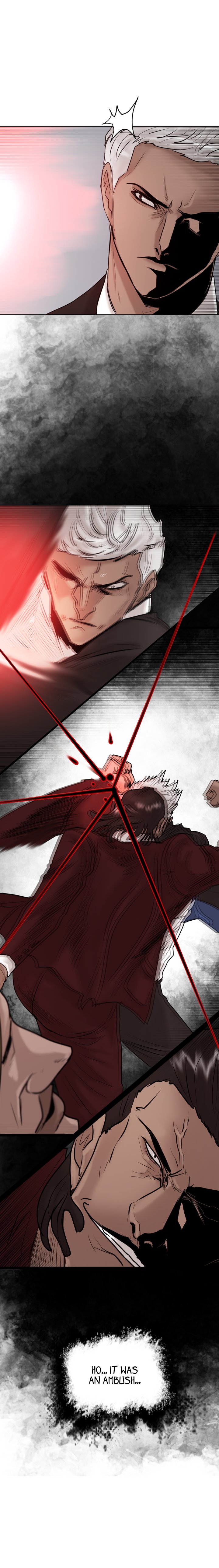 Special Force Chapter 21 image 0
