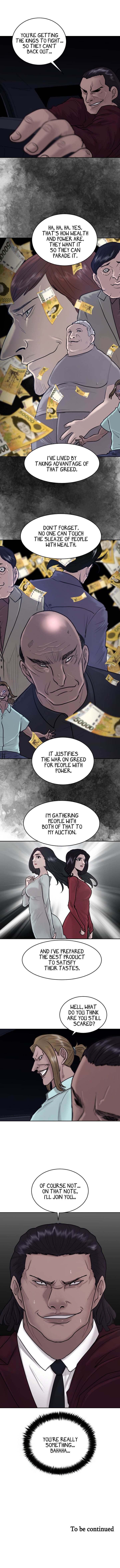 Special Force Chapter 21 image 9