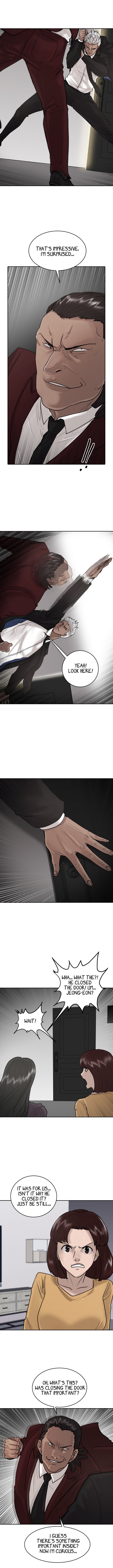 Special Force Chapter 21 image 1