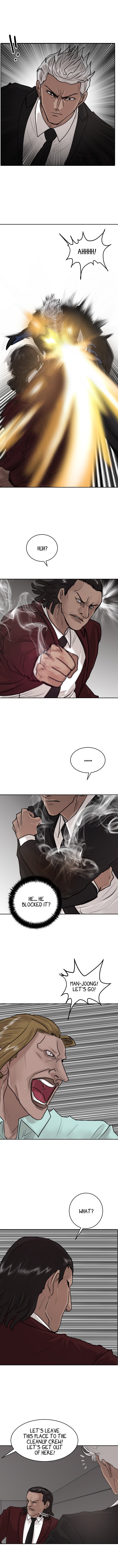 Special Force Chapter 21 image 2