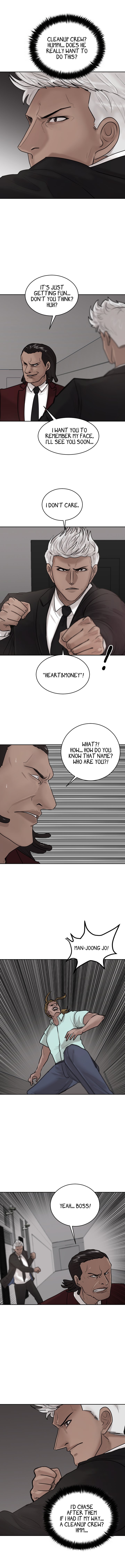 Special Force Chapter 21 image 3