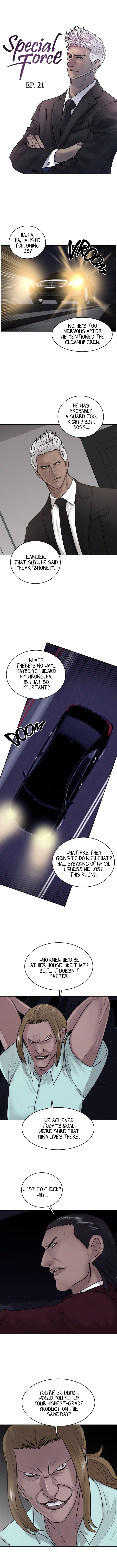 Special Force Chapter 21 image 4