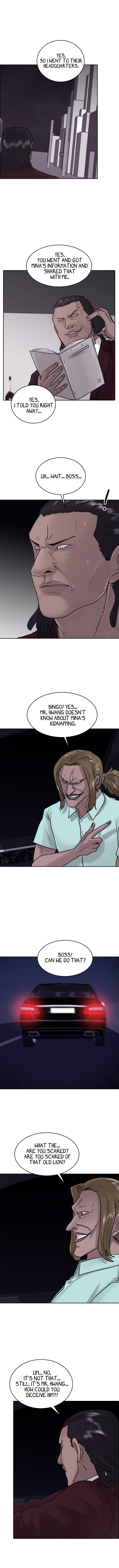 Special Force Chapter 21 image 6