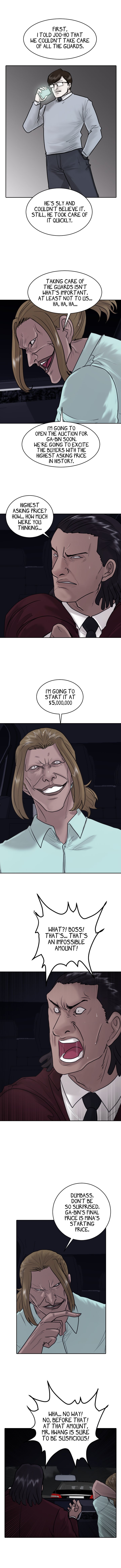 Special Force Chapter 21 image 7