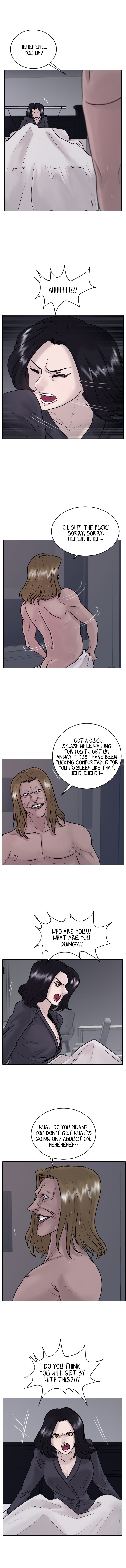 Special Force Chapter 22 image 1