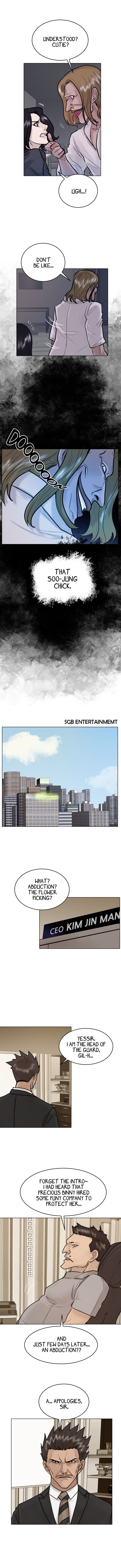 Special Force Chapter 22 image 4