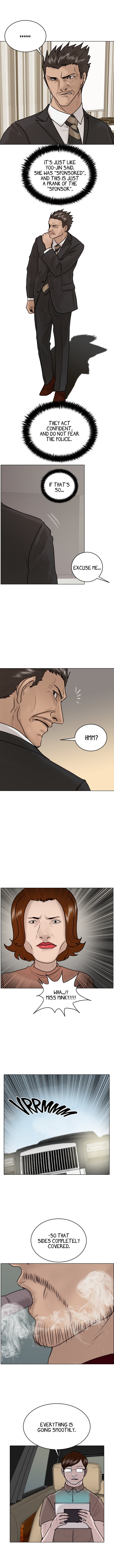 Special Force Chapter 22 image 6