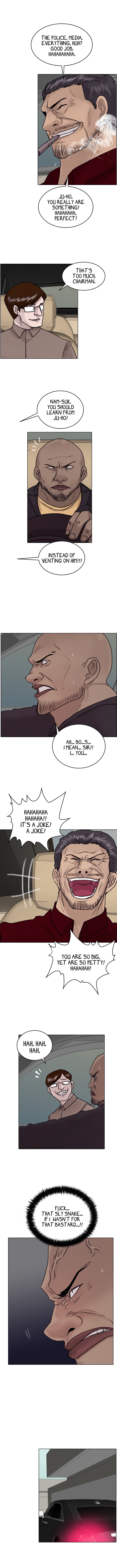 Special Force Chapter 22 image 7