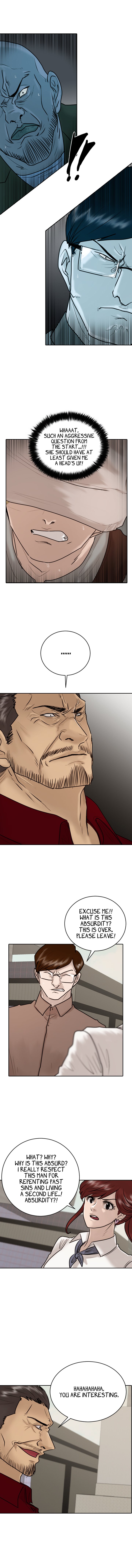 Special Force Chapter 23 image 3
